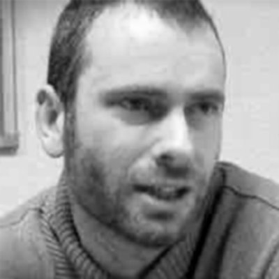 Sylvain Lalou