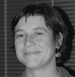 Cécile Bellanger